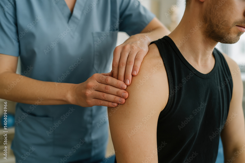 Lesões da Coifa dos Rotadores