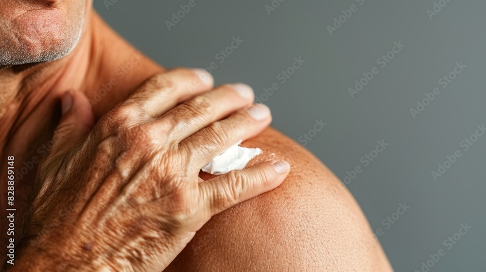 Instabilidade do Ombro