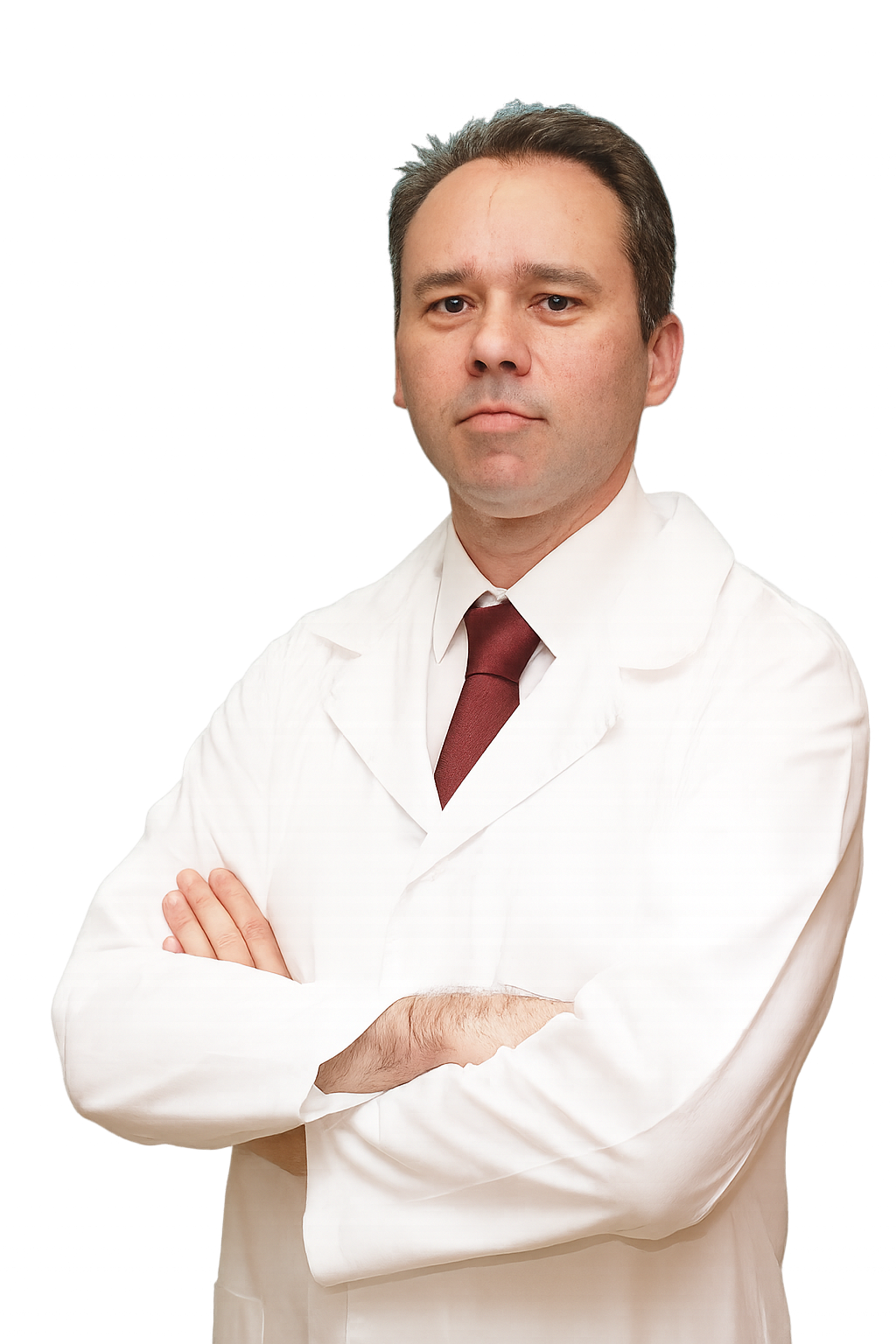 Dr. Nuno Sampaio Gomes