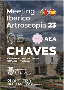 2023, Nov 6-7th. Chaves, Portugal