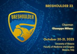 2023, Oct 21st. Breshoulder 23, Brescia, Italy