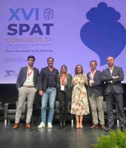 2024, 10-11 Sept. SPAT Congress, Viana do Castelo, Portugal